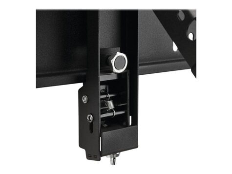 VOGELS PFW 6400 - voor plat scherm - zwart