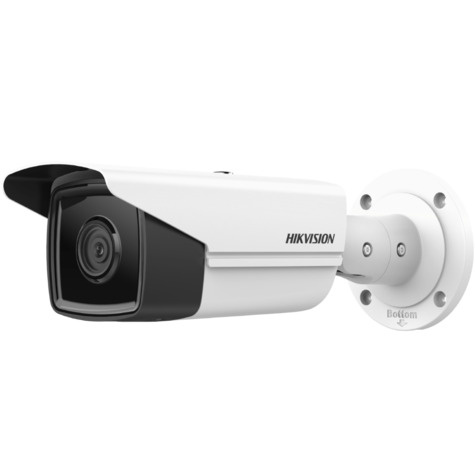 Hikvision DS-2CD2T43G2-4I(2.8mm) Bullet 4MP Easy IP 2.0+