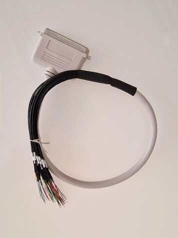 Grandstream Telco-50 Cable for Grandstream GXW42xx series