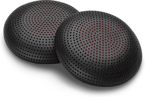 Poly Blackwire 3310/3320 Foam Ear Cushions (2 Pieces)