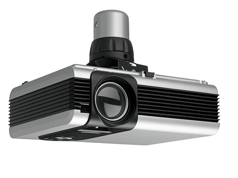 VOGELS PPC 1500- voor projector - zilver
