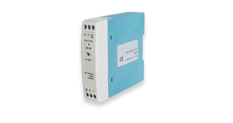 Teltonika Teltonika DIN Rail power supply