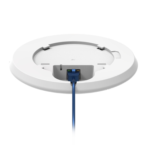 Teltonika Dual-band technology fast roaming and an RJ45 port with PoE-in functionality - TAP200 Wi-Fi 5 wireless access point designed to enhance Wi-Fi