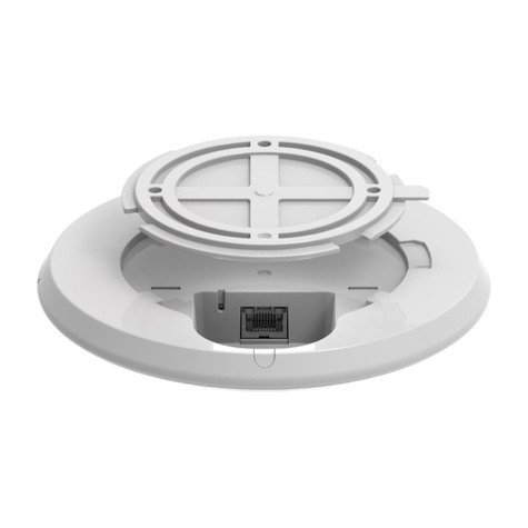 Teltonika Dual-band technology fast roaming and an RJ45 port with PoE-in functionality - TAP200 Wi-Fi 5 wireless access point designed to enhance Wi-Fi