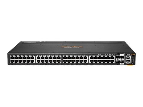 HPE Aruba 6200M 48G 4SFP+ Switch