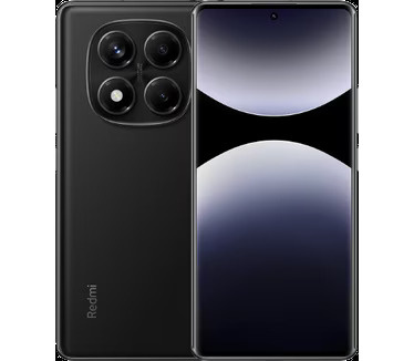 XIAOMI Redmi Note 14 Pro 8+256GB midnight black