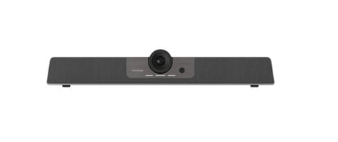 Viewsonic Viewsonic MTR Teams Rooms 3-in-1 conference camera, 4K UHD , auto-framing, voice tracking, 6-array microfoon, speaker 11watt