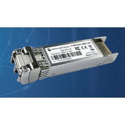 Grandstream F-SM1310-10KM-10G SFP+ SM 10km 10Gbps