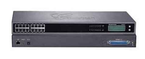 Grandstream Gateway GXW4216 v2