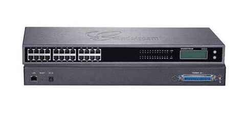 Grandstream Grandstream Gateway GXW4224 v2