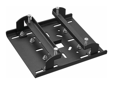 VOGELS PUA 9515 H-BALK klem - zwart