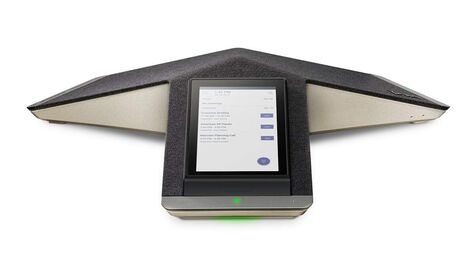 Poly Trio C60 IP CP FR PoE-e EMEA-INTL E