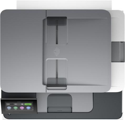 HP Color LaserJet Pro MFP 3302fdwg