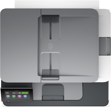 HP Color Laserjet Pro MFP 3302sdwg     ( 759V0F#ABD )
