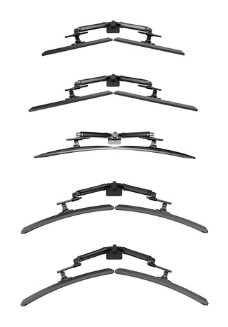 Neomounts DS65S-950BL2