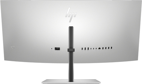 HP 738pu monitor