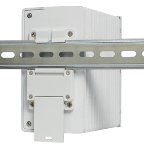 Alcatel-Lucent OS6465-P6 Switch,75W AC PSU and EU Cord