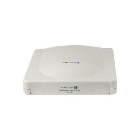 Alcatel-Lucent 8379 DECT IBS Indoor Base Station,  incl, integrated antennas, world wide base