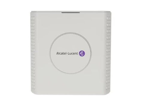 Alcatel-Lucent 8378 IP-XBS Indoor Base Station, incl. world wide base station