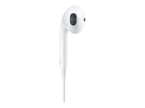 Apple EarPods with Remote and Mic (Lightning Connector)