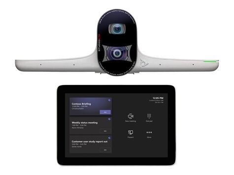 Poly Studio LRK MS E70 SCMR GC8 ABB