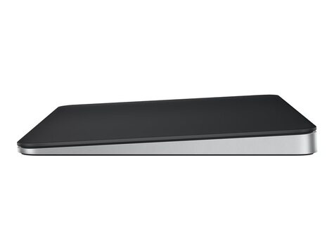 Apple Magic Trackpad - with multi touch surface - black