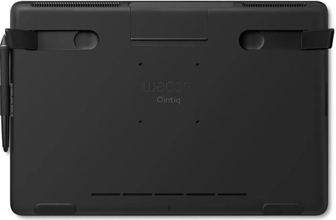 Wacom Grafiktablett Cintiq 16