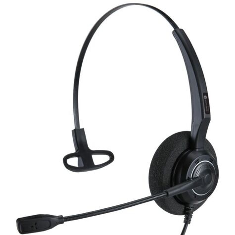 Alcatel-Lucent Alcatel-Lucent Aries 11 Mono-headset USB-A