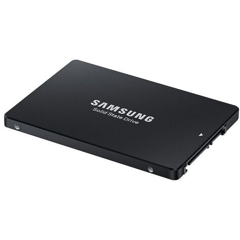 Samsung SSD  240GB Samsung  2,5" (6.3cm) SATAIII   PM893 bulk