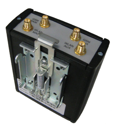 Teltonika DIN Rail KIT