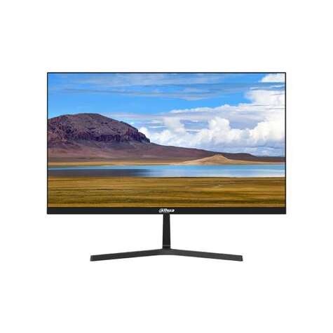 Dahua Dahua LM24-B200S 24 inch monitor office experience