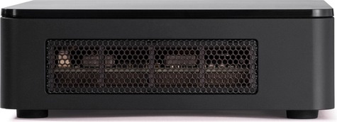 Asus NUC GEN12 Wall Street Canyon i7 RNUC12WSKi70000 NO CORD