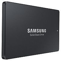 Samsung Samsung SSD  960GB Samsung  2,5" (6.3cm) SATAIII   PM893 bulk