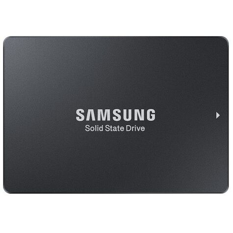 Samsung SSD  3,8TB Samsung  2,5" (6.3cm) SATAIII   PM893 bulk
