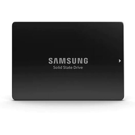 Samsung Samsung SSD 2.5" 3,84TB Samsung PM897 bulk Ent.