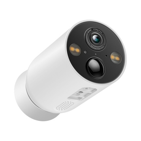 TP-Link TAPO C425(2-pack) WiFi/4MP/2-Way Audio