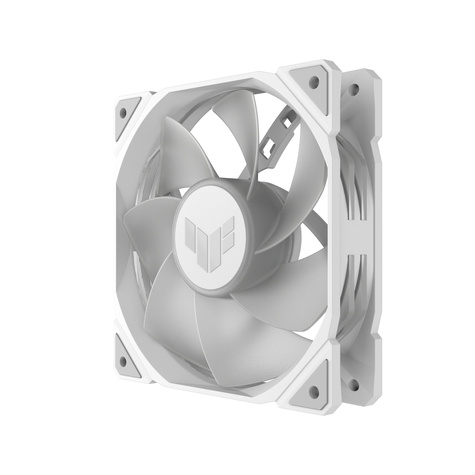 Asus TUF GAMING TR120 FAN ARGB REV WHT 3IN1