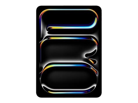 Apple iPad Pro 11 Wi-Fi 256GB - zilver - 5th Gen