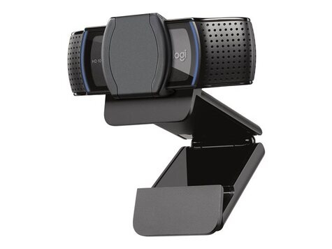 Logitech C920e BUSINESS