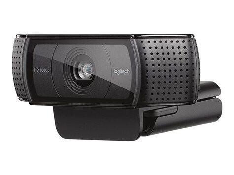 Logitech C920e BUSINESS