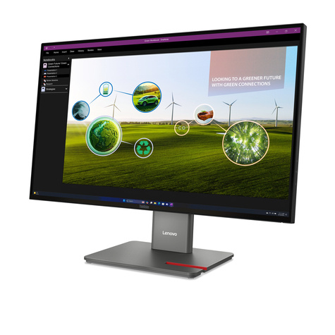 Lenovo ThinkVision P27Q-40 27 inch Monitor