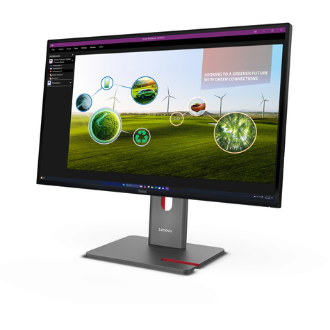 Lenovo ThinkVision P27Q-40 27 inch Monitor