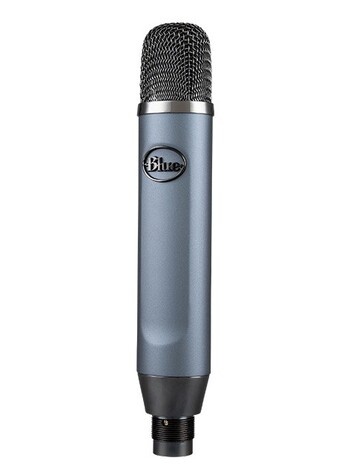 Logitech Logitech Blue Microphones Ember - microphone
