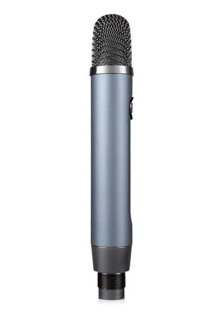 Logitech Blue Microphones Ember - microphone