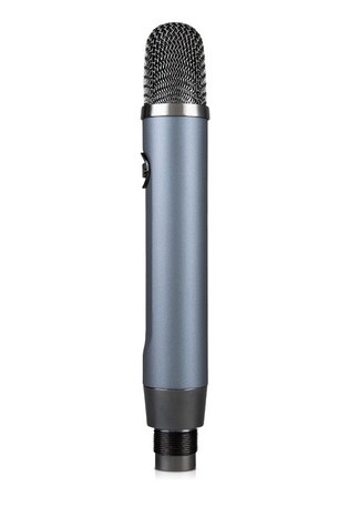Logitech Blue Microphones Ember - microphone