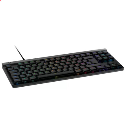 Logitech G515 KBD Wired TKL Black US INT'L