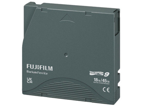 Fujifilm LTO Ultrium 9 Data Cartridge