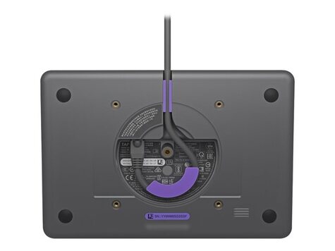 Logitech Tap IP - videoconferentieapparatuur