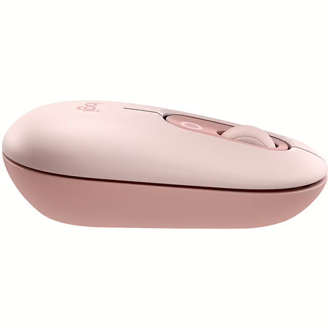 Logitech POP ICON COMBO ROSE US INT'L