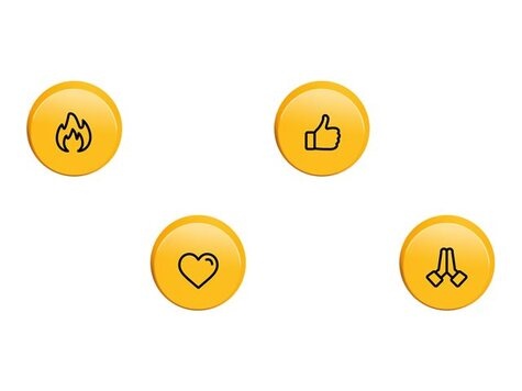 Logitech POP Keys - Toetsenbord - draadloos - Bluetooth 5.1, Bluetooth LE - Frans - toetsschakelaar: Brown Tactile AZERTY Layout!